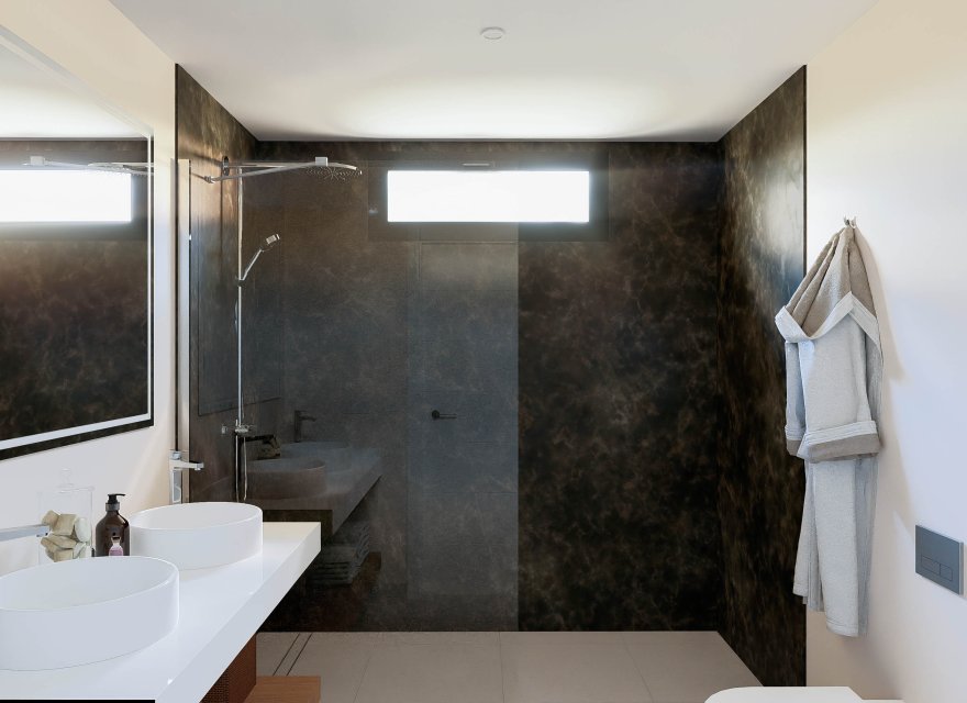 Новобудова - Вілла - Murcia - 