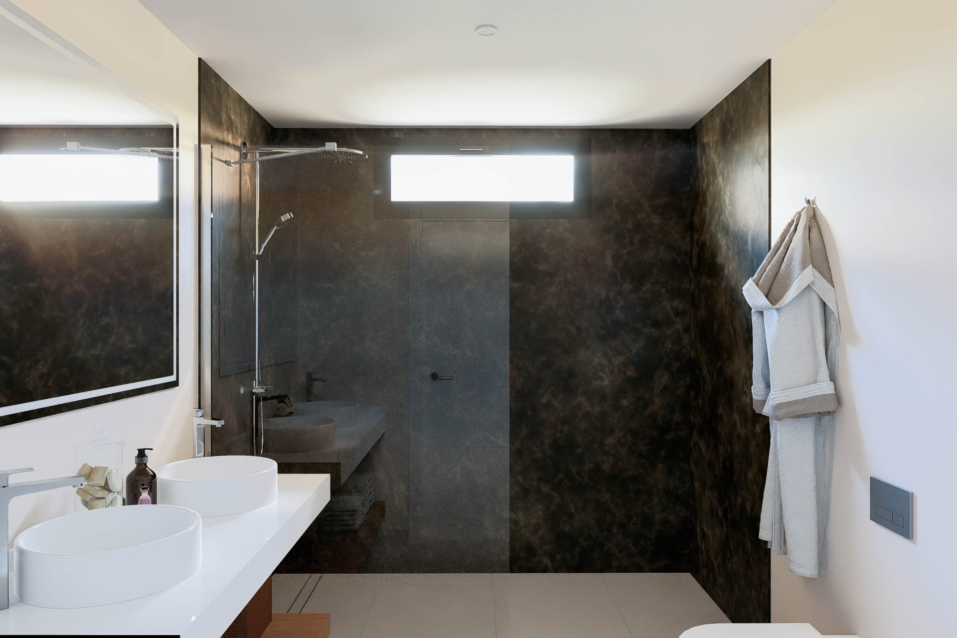 Новобудова - Вілла - Murcia - 