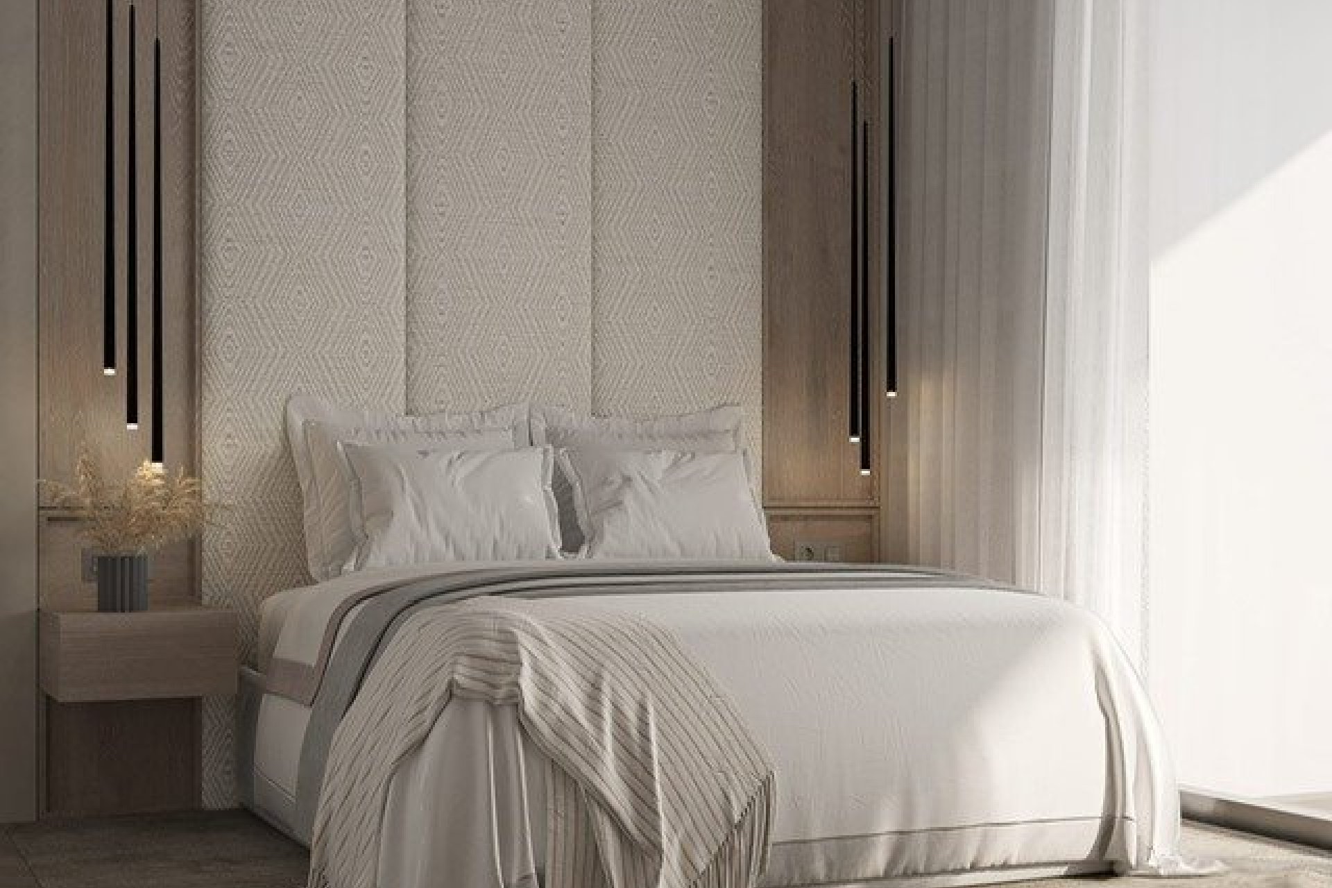 Новобудова - Вілла - Nerja - 