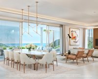 Новобудова - Вілла - Ojén - 