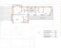 Новобудова - Вілла - Orihuela Costa - Cabo Roig