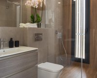 Новобудова - Вілла - Orihuela Costa - Campoamor