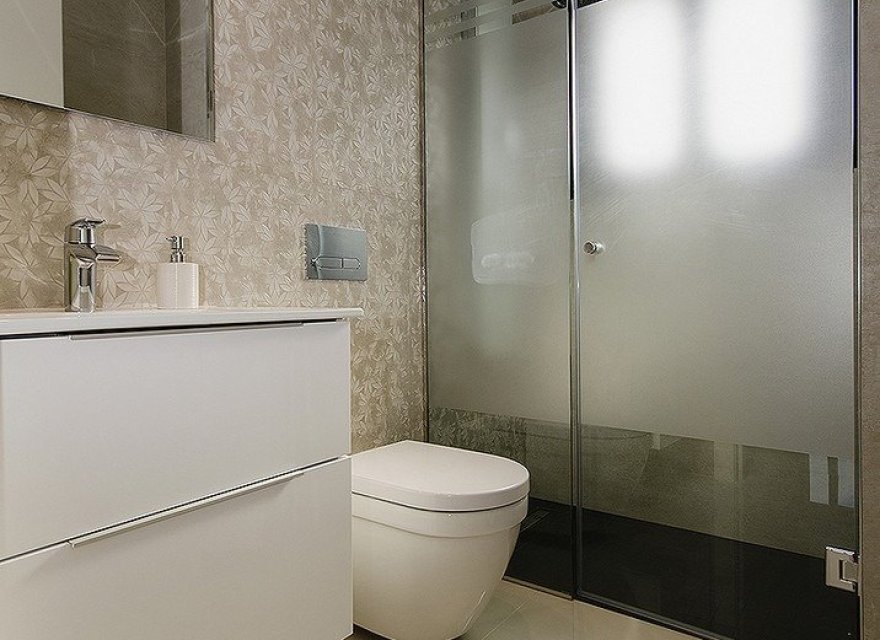 Новобудова - Вілла - Orihuela Costa - Campoamor