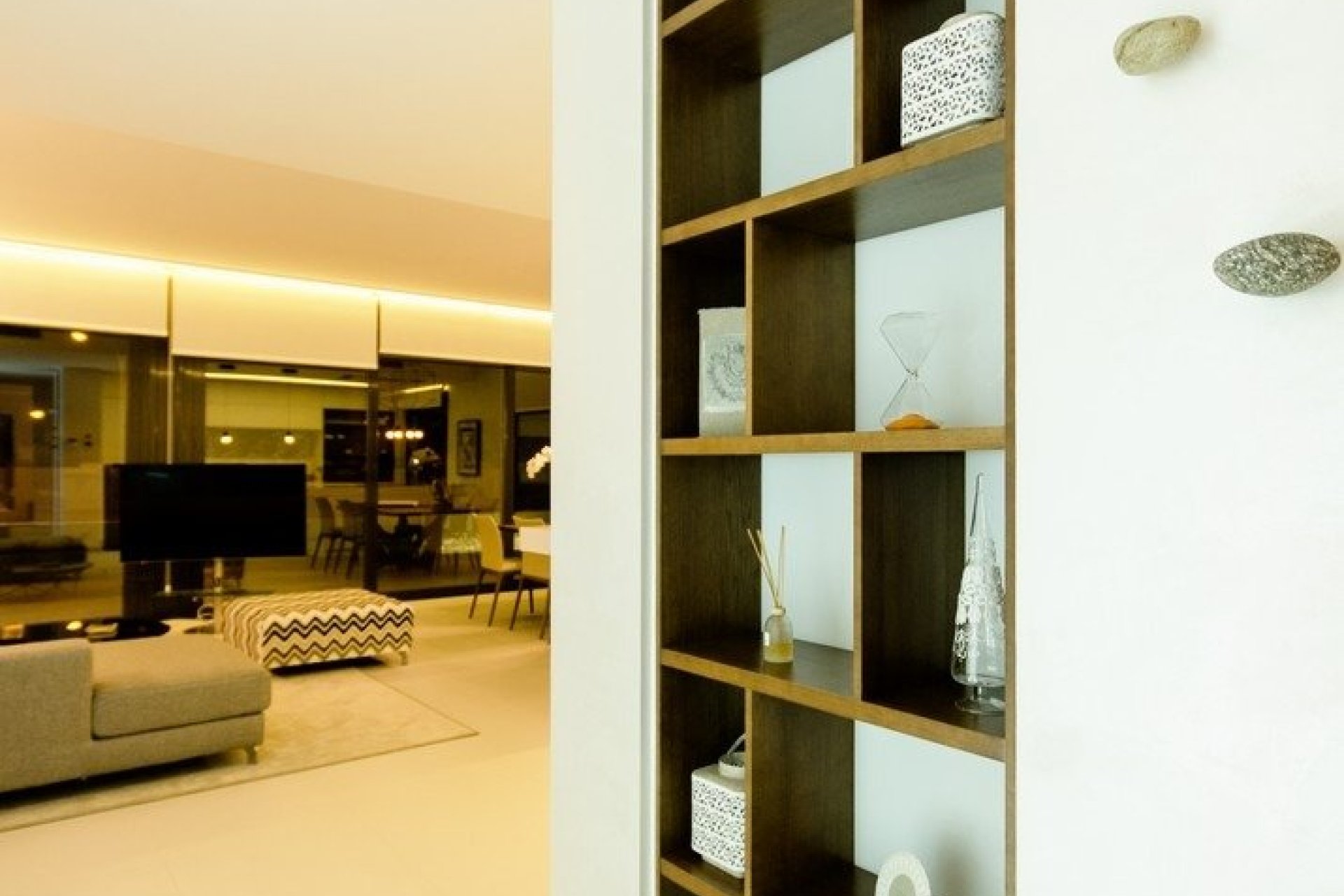 Новобудова - Вілла - Orihuela Costa - Campoamor