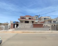 Новобудова - Вілла - Orihuela Costa - Campoamor