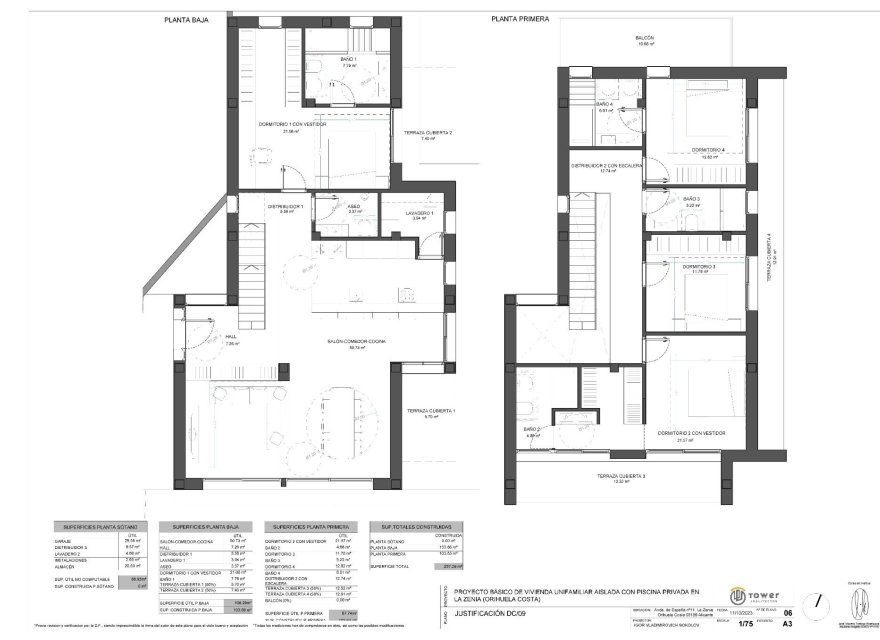 Новобудова - Вілла - Orihuela Costa - La Zenia