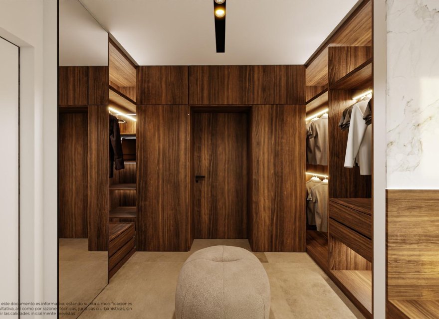 Новобудова - Вілла - Orihuela Costa - La Zenia