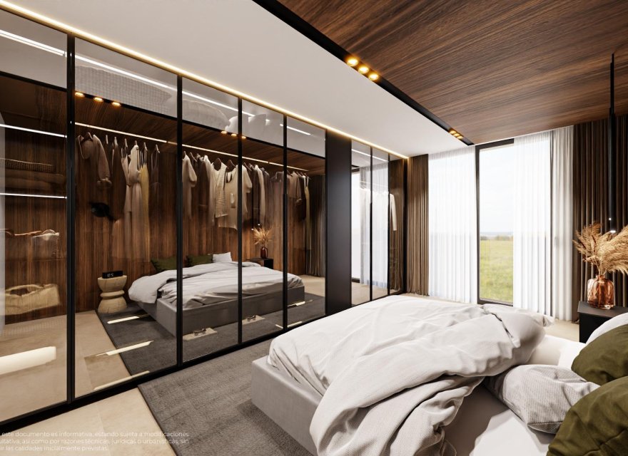 Новобудова - Вілла - Orihuela Costa - La Zenia