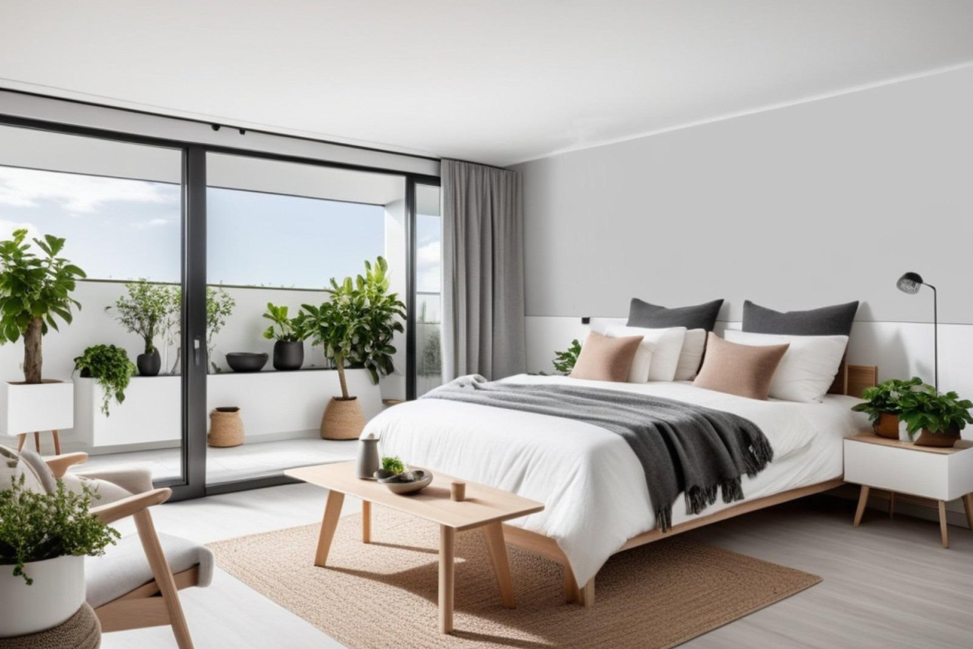 Новобудова - Вілла - Orihuela Costa - Las Filipinas