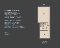 Новобудова - Вілла - Orihuela Costa - Las Filipinas