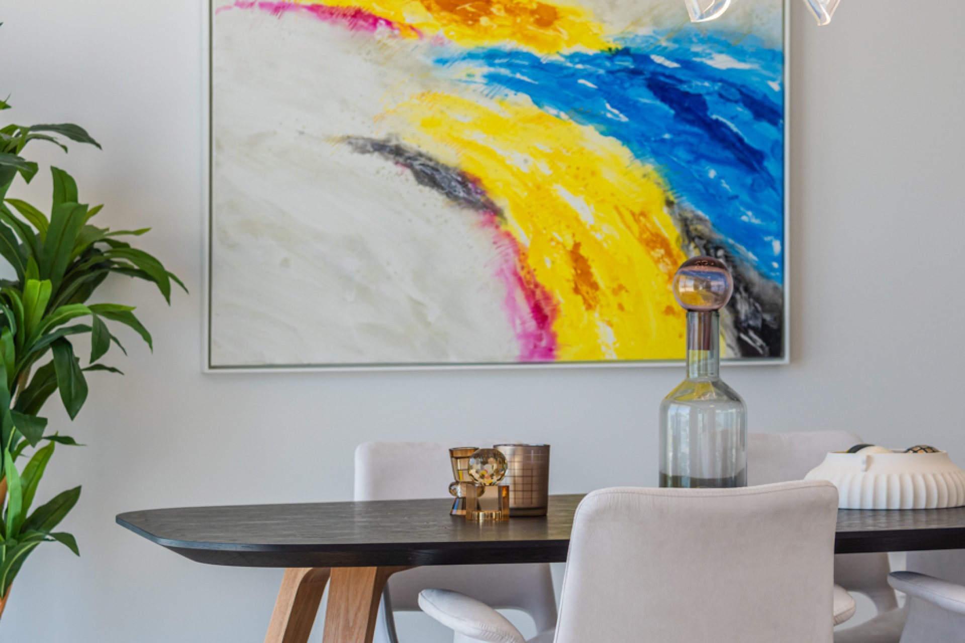 Новобудова - Вілла - Orihuela Costa - Orihuela