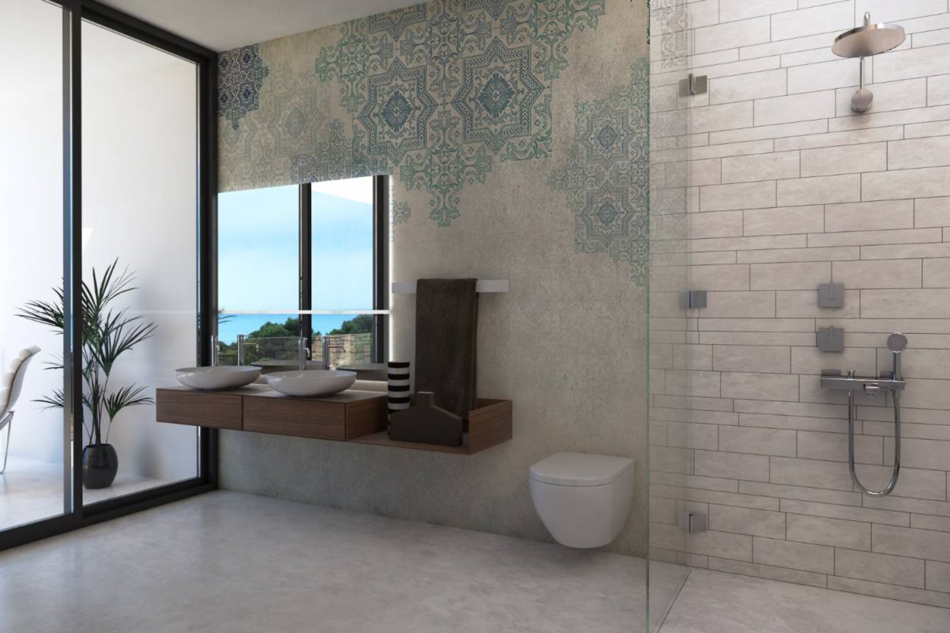 Новобудова - Вілла - Orihuela Costa - Orihuela