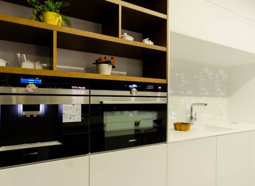 Новобудова - Вілла - Orihuela Costa - Orihuela