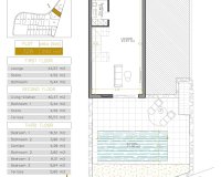 Новобудова - Вілла - Orihuela Costa - PAU 8