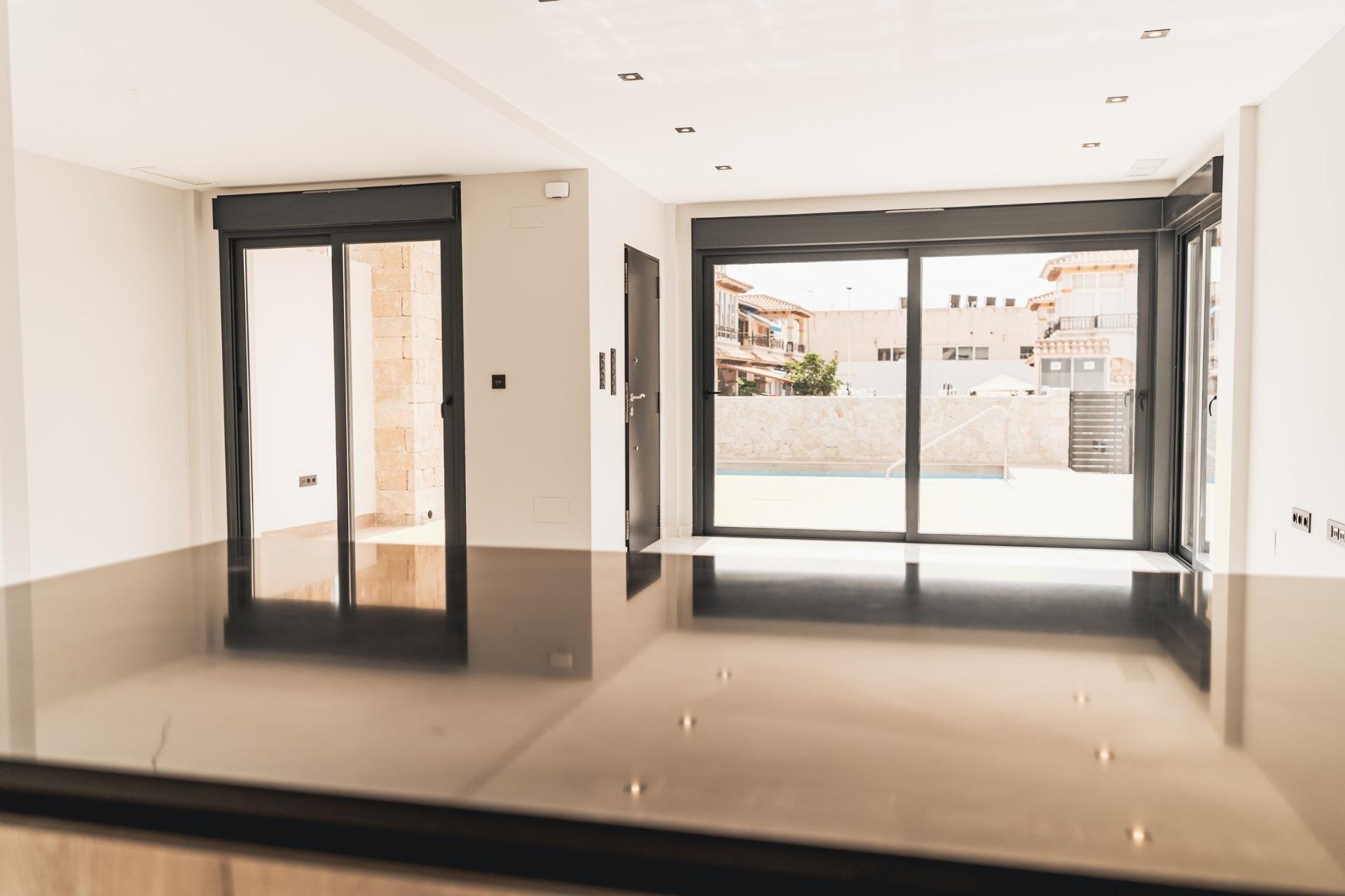 Новобудова - Вілла - Orihuela Costa - Punta Prima