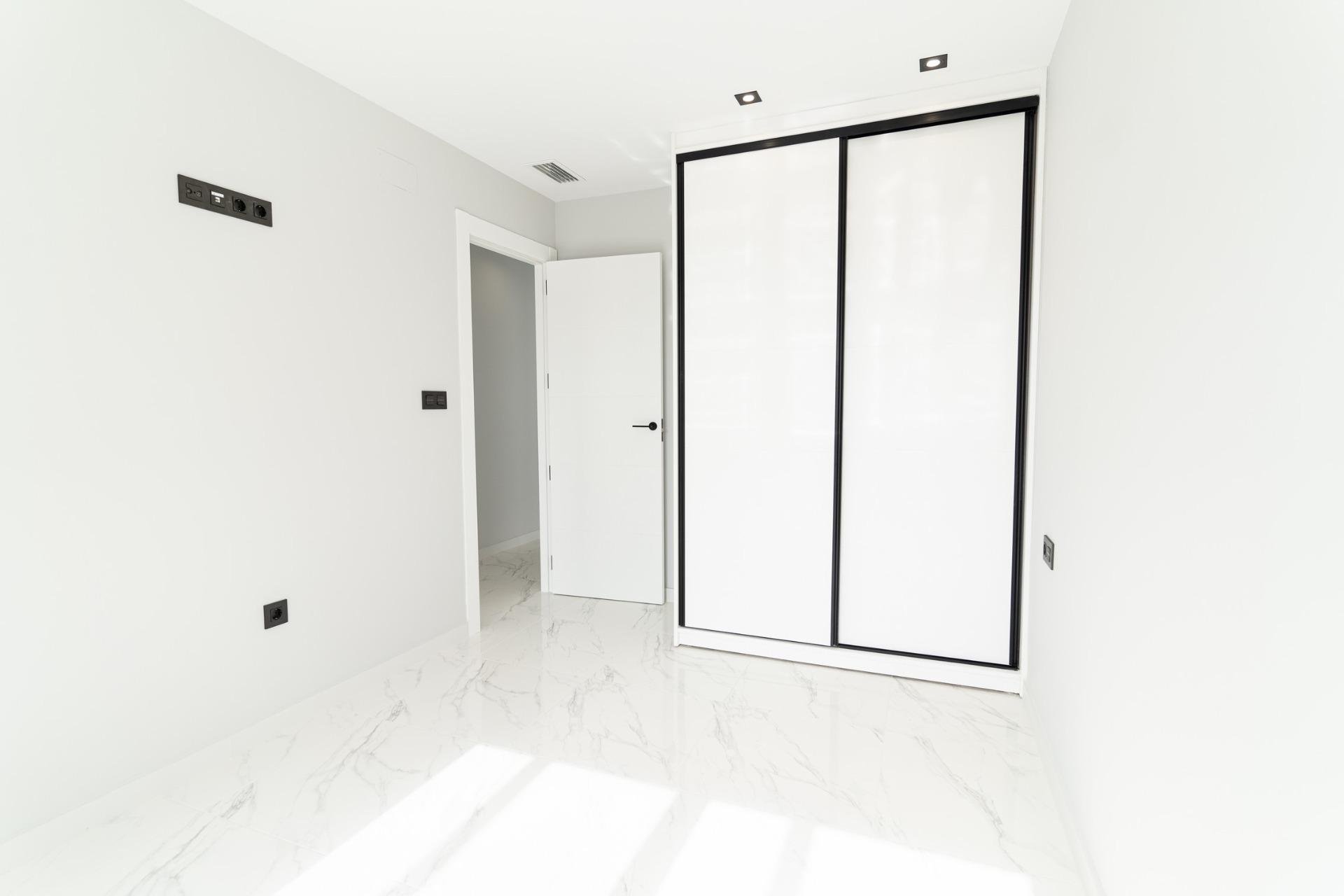 Новобудова - Вілла - Orihuela Costa - Punta Prima