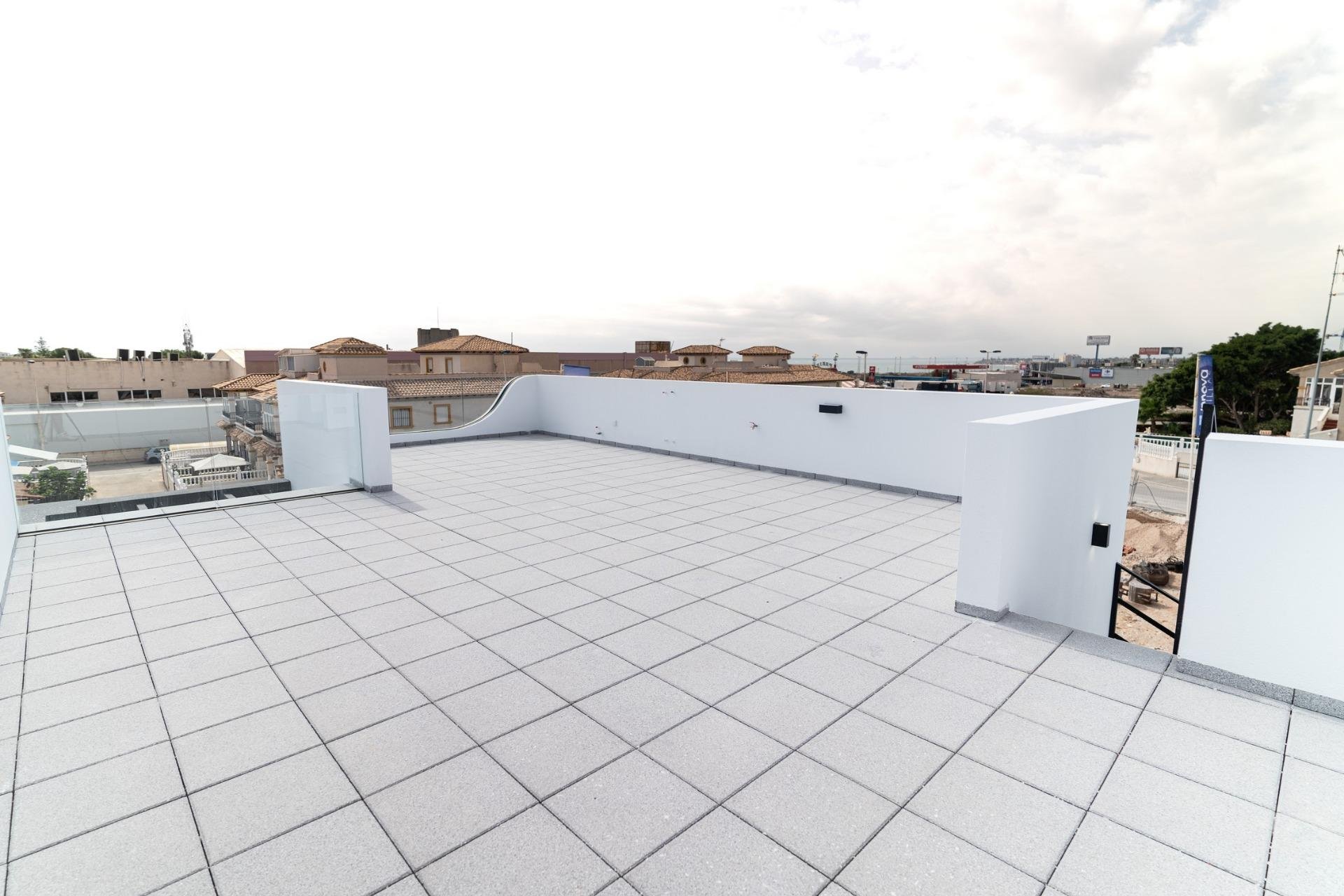 Новобудова - Вілла - Orihuela Costa - Punta Prima