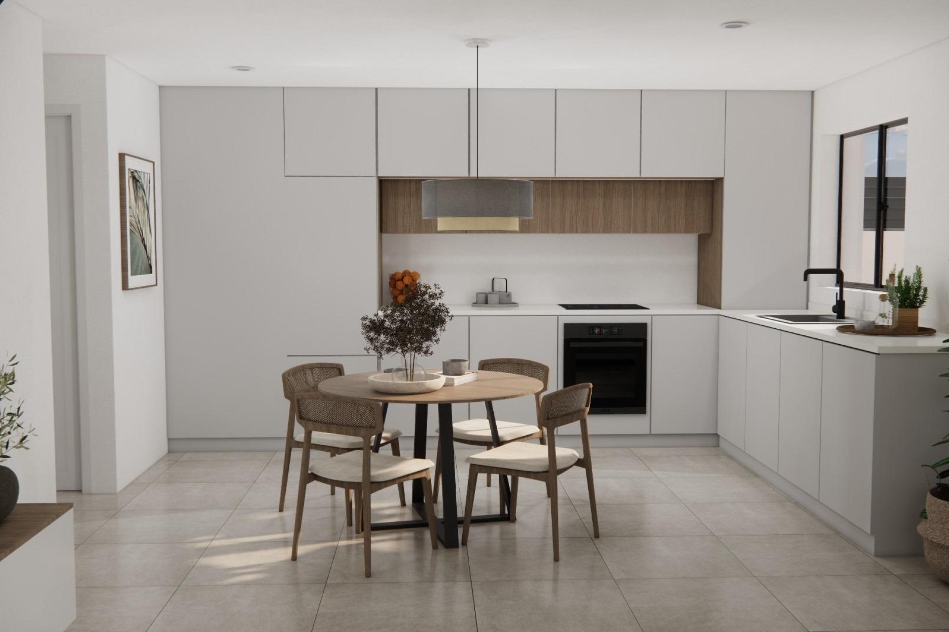 Новобудова - Вілла - Orihuela Costa - Vistabella Golf