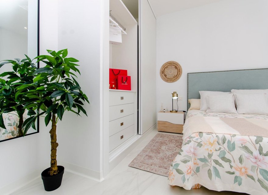 Новобудова - Вілла - Orihuela Costa - Vistabella Golf