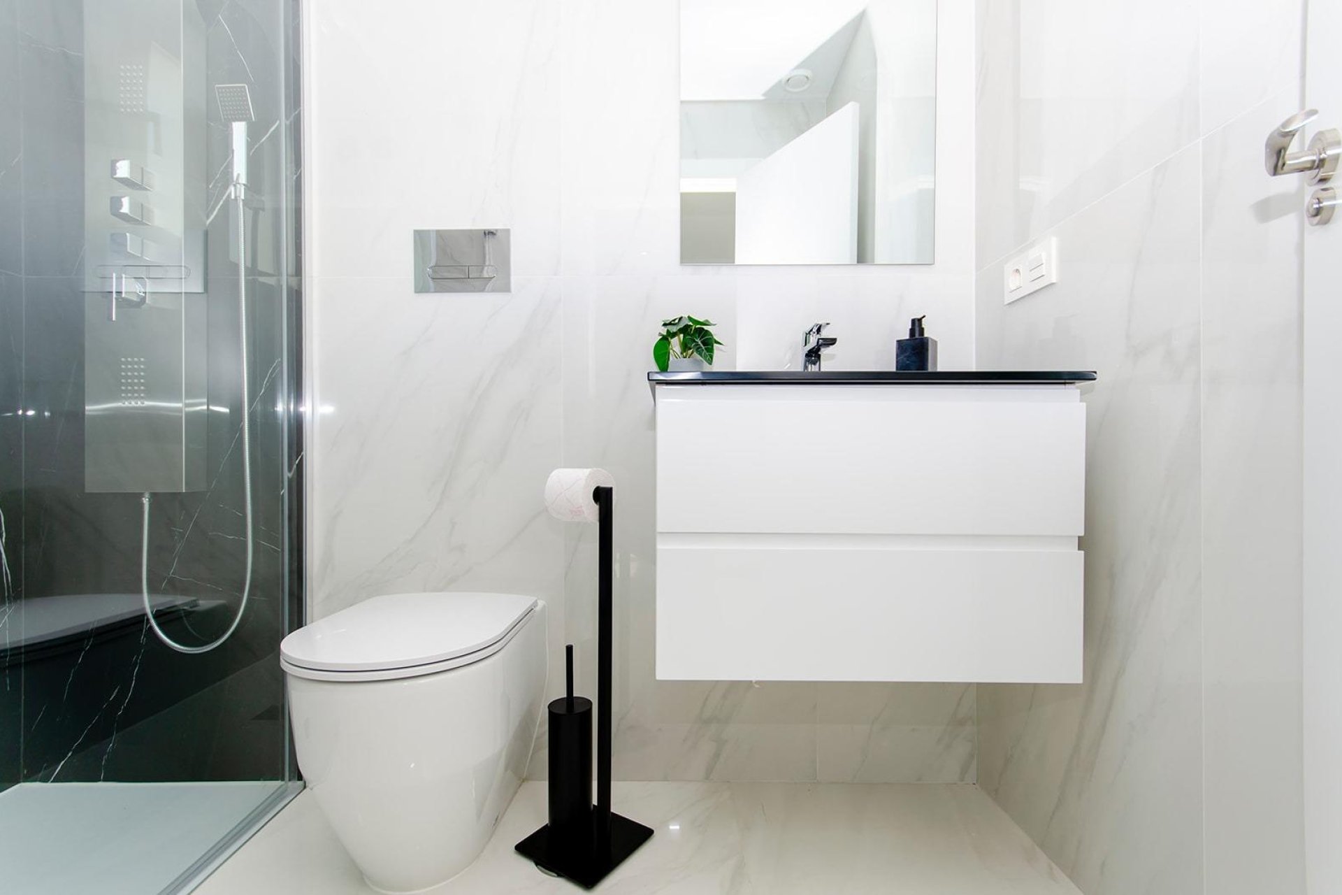 Новобудова - Вілла - Orihuela Costa - Vistabella Golf