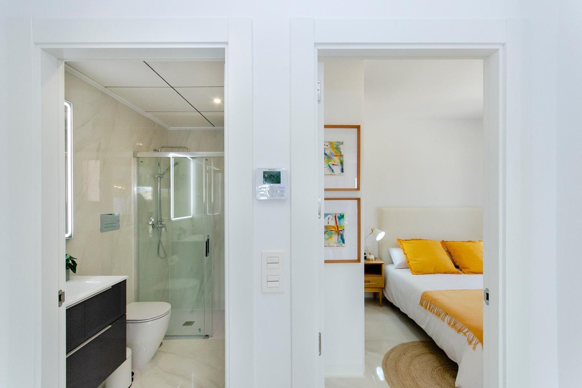 Новобудова - Вілла - Orihuela Costa - Vistabella Golf