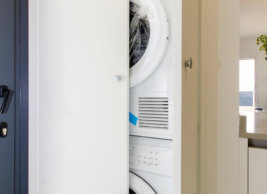 Новобудова - Вілла - Orihuela Costa - Vistabella Golf