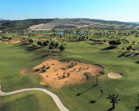 Новобудова - Вілла - Orihuela Costa - Vistabella Golf