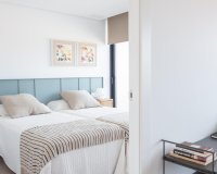 Новобудова - Вілла - Оріуела Коста - Campoamor