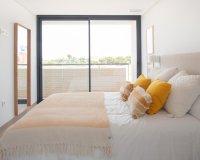 Новобудова - Вілла - Оріуела Коста - Campoamor