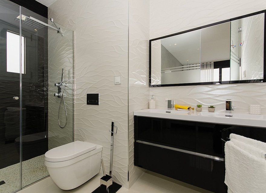 Новобудова - Вілла - Оріуела Коста - Campoamor