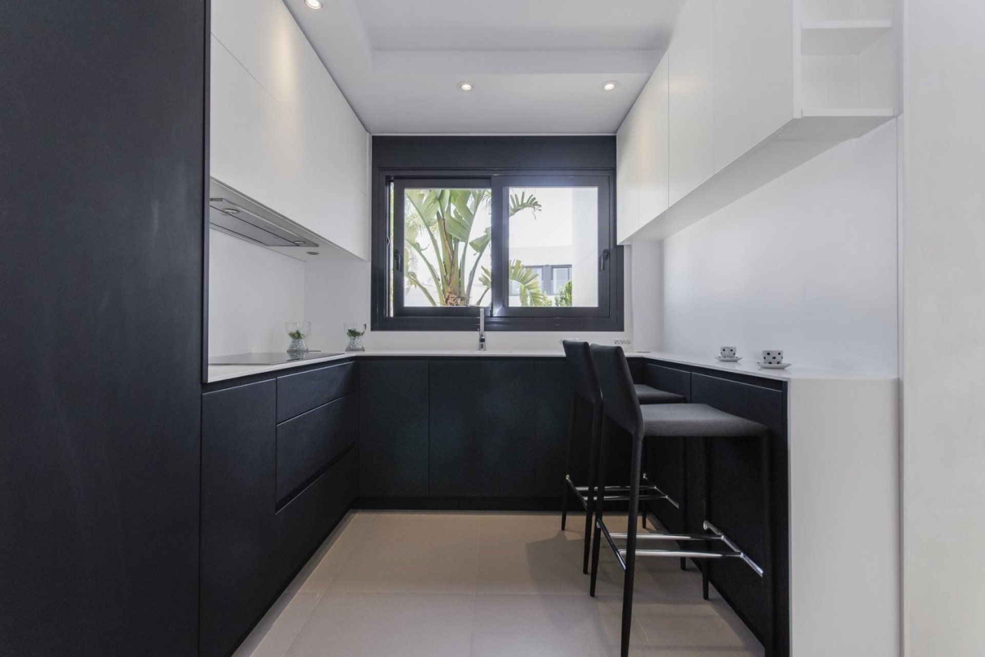 Новобудова - Вілла - Оріуела Коста - Campoamor