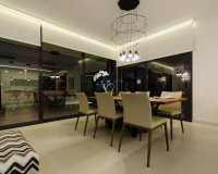 Новобудова - Вілла - Оріуела Коста - Campoamor