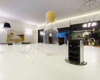 Новобудова - Вілла - Оріуела Коста - Campoamor