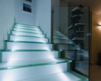 Новобудова - Вілла - Оріуела Коста - Campoamor