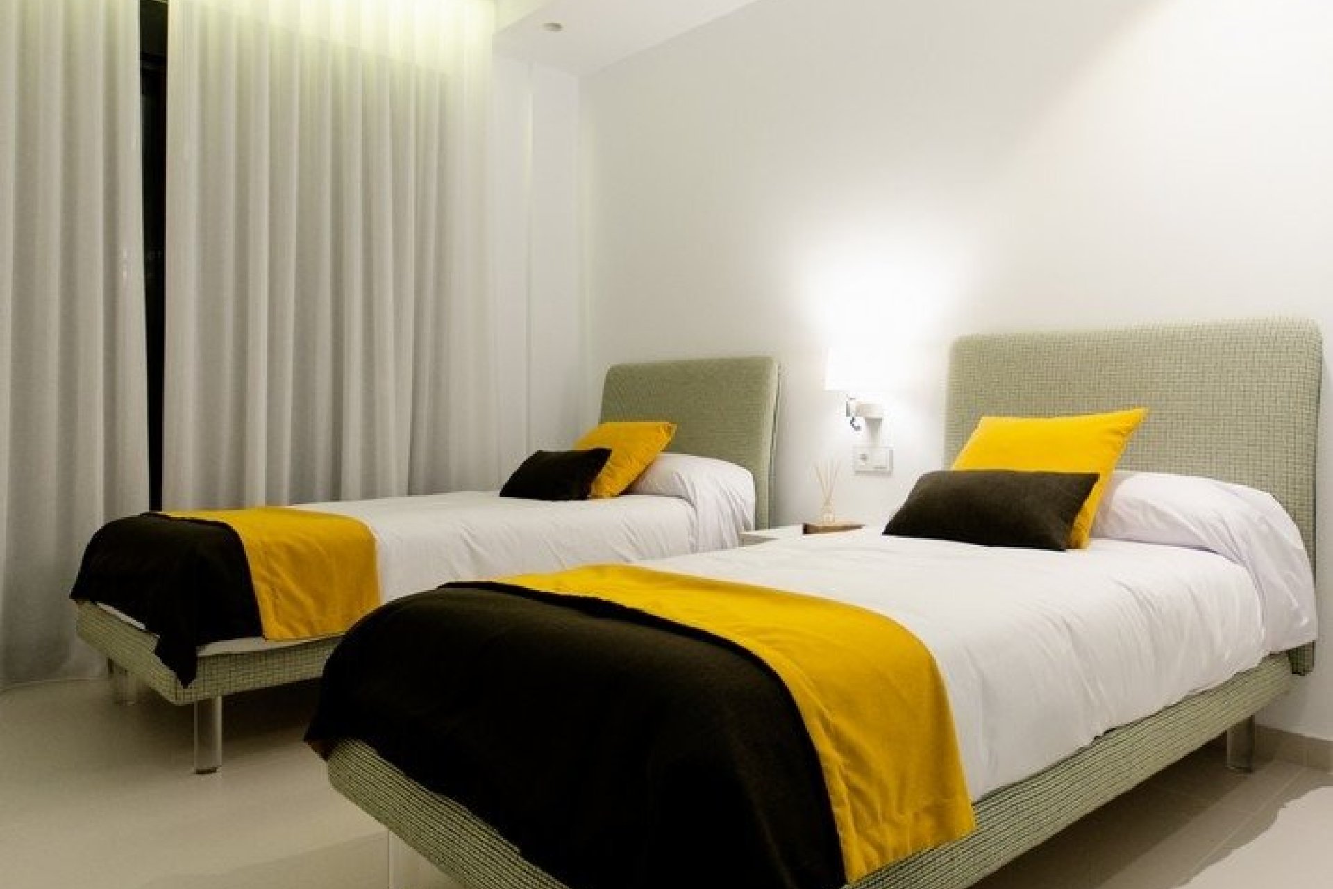 Новобудова - Вілла - Оріуела Коста - Campoamor