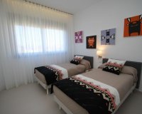 Новобудова - Вілла - Оріуела Коста - Campoamor