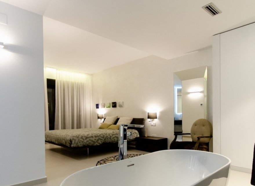 Новобудова - Вілла - Оріуела Коста - Campoamor