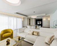 Новобудова - Вілла - Оріуела Коста - Campoamor