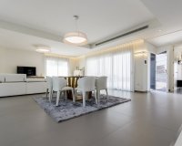 Новобудова - Вілла - Оріуела Коста - Campoamor