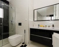 Новобудова - Вілла - Оріуела Коста - Campoamor