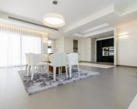 Новобудова - Вілла - Оріуела Коста - Campoamor