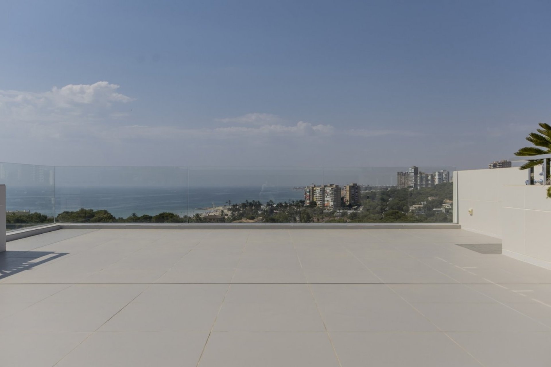 Новобудова - Вілла - Оріуела Коста - Campoamor