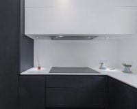 Новобудова - Вілла - Оріуела Коста - Campoamor