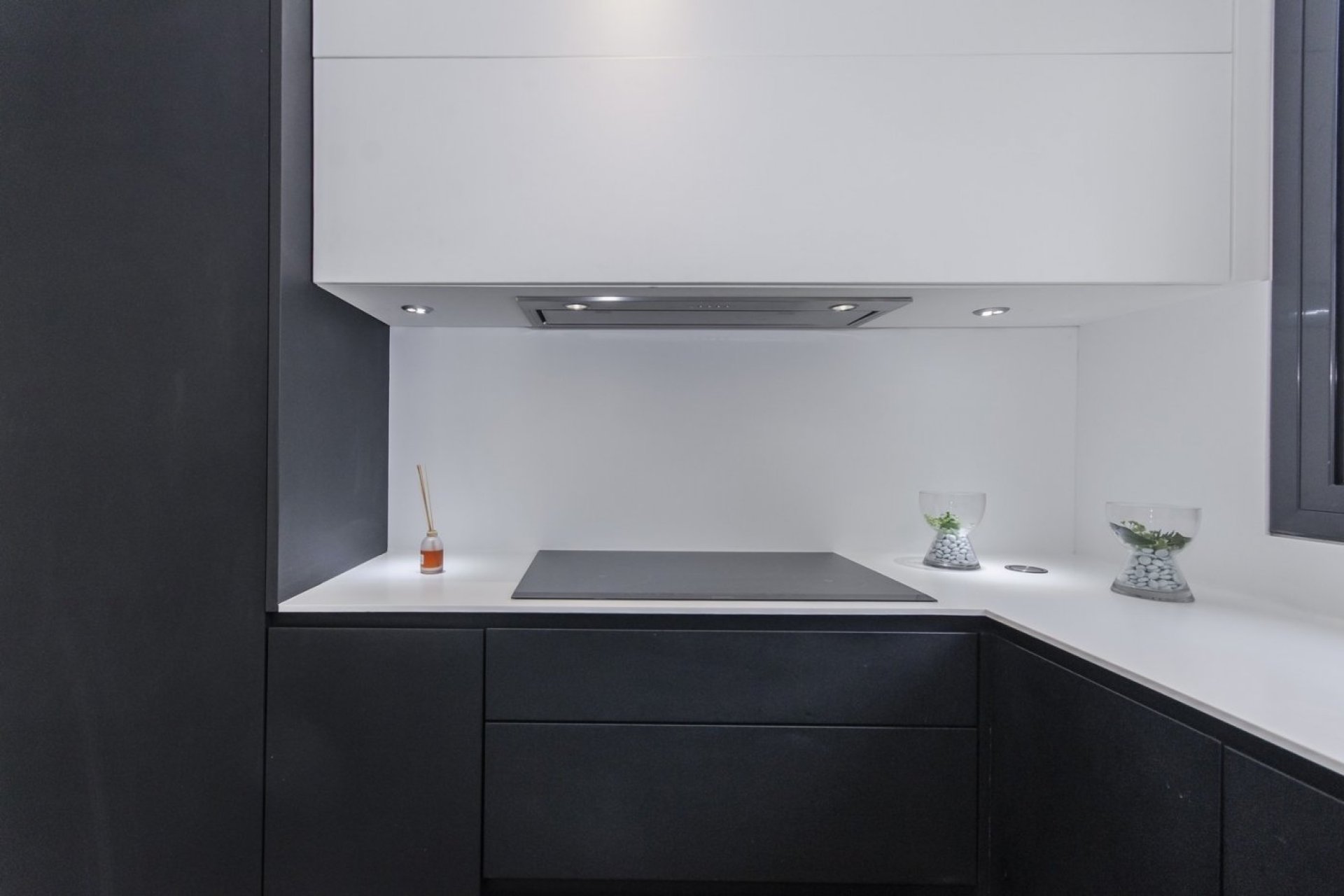 Новобудова - Вілла - Оріуела Коста - Campoamor