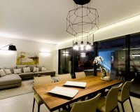 Новобудова - Вілла - Оріуела Коста - Campoamor