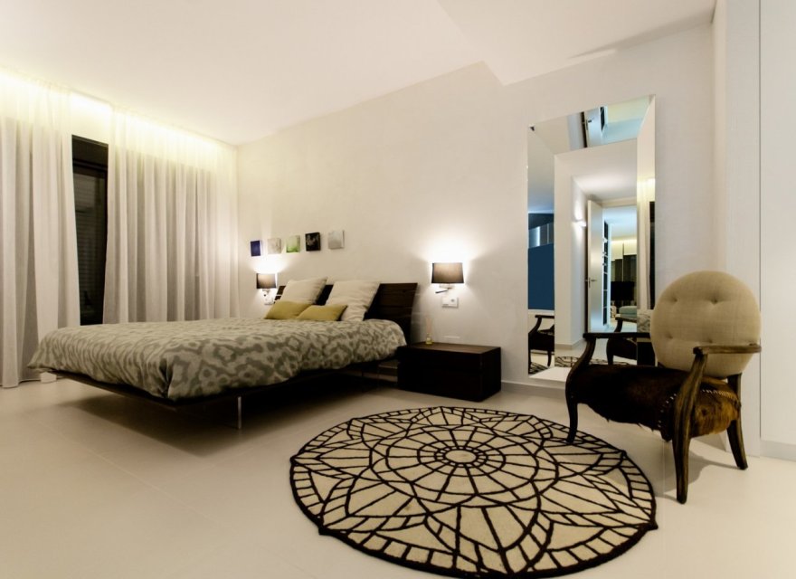 Новобудова - Вілла - Оріуела Коста - Campoamor