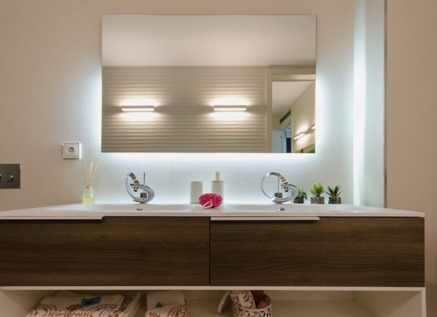 Новобудова - Вілла - Оріуела Коста - Campoamor