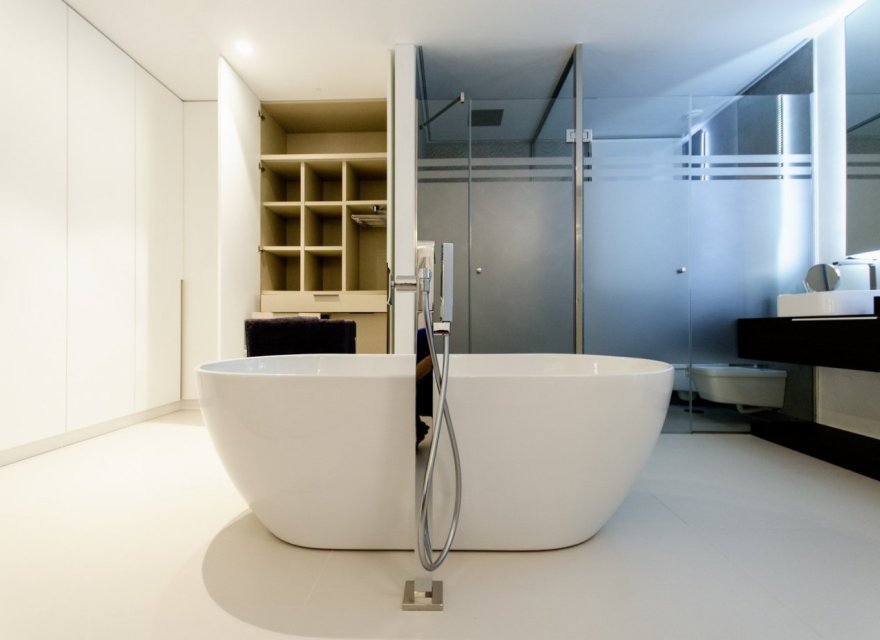 Новобудова - Вілла - Оріуела Коста - Campoamor