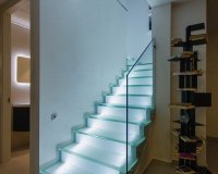 Новобудова - Вілла - Оріуела Коста - Campoamor