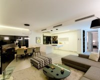 Новобудова - Вілла - Оріуела Коста - Campoamor